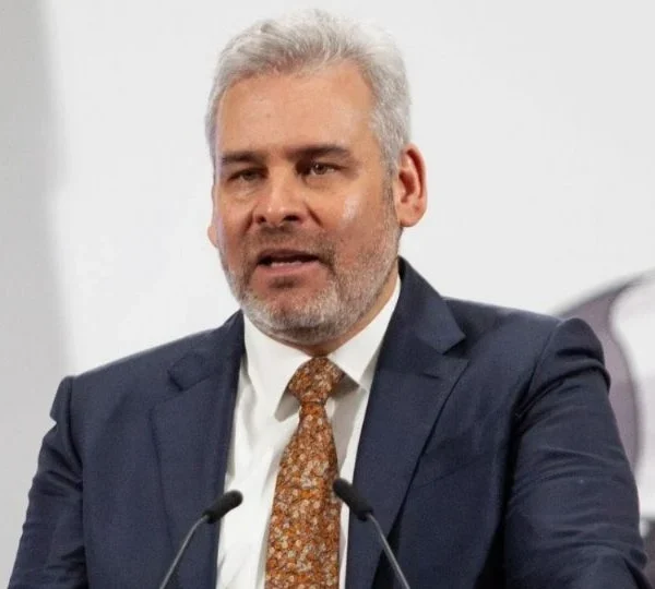 ⚠️ Documentos filtrados vinculan al gobernador de Michoacán,…