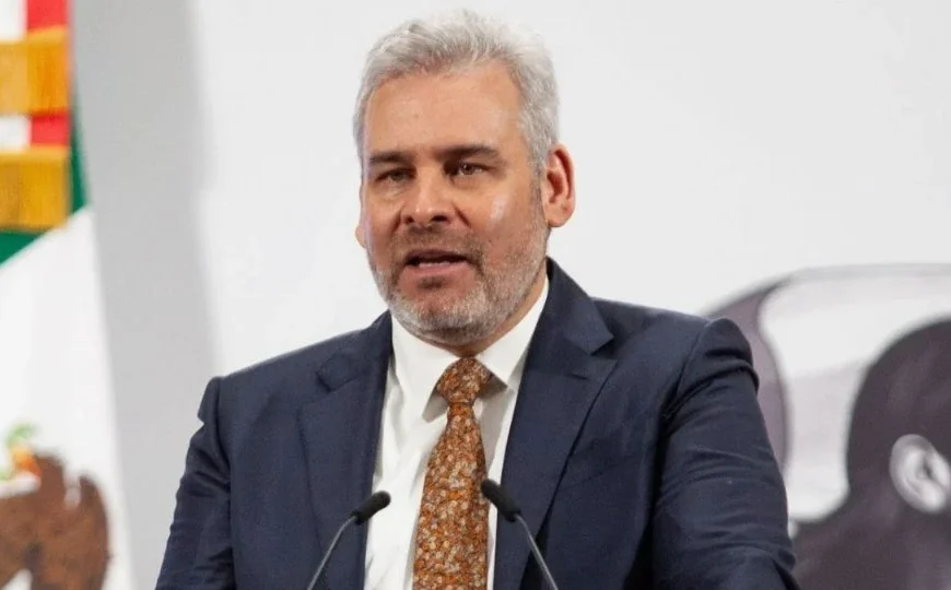 ⚠️ Documentos filtrados vinculan al gobernador…