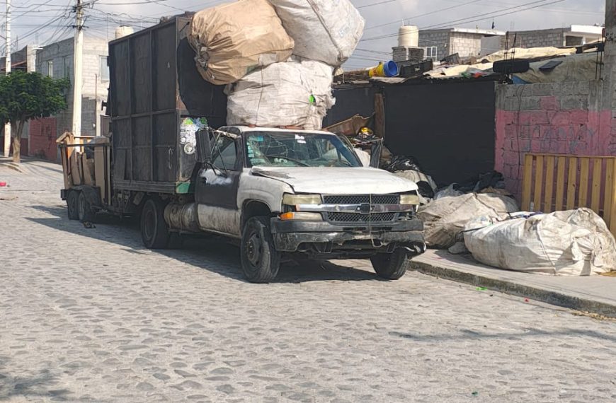 Foco de infección en Colonia Leyes…