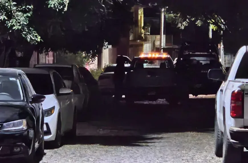 🚔⚠️ Caen cuatro sujetos que amenazaron&hellip;