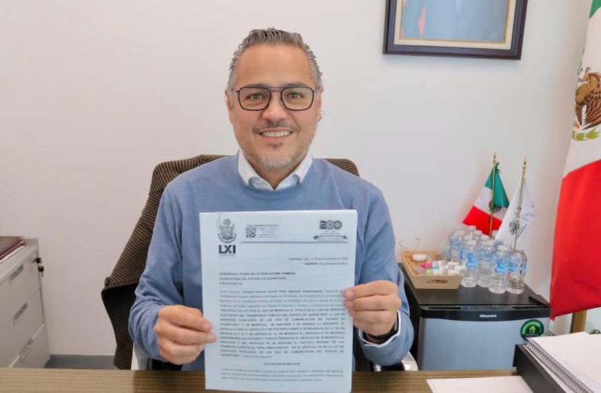 🚗💥 ¡Adiós a la injusticia! Diputado…