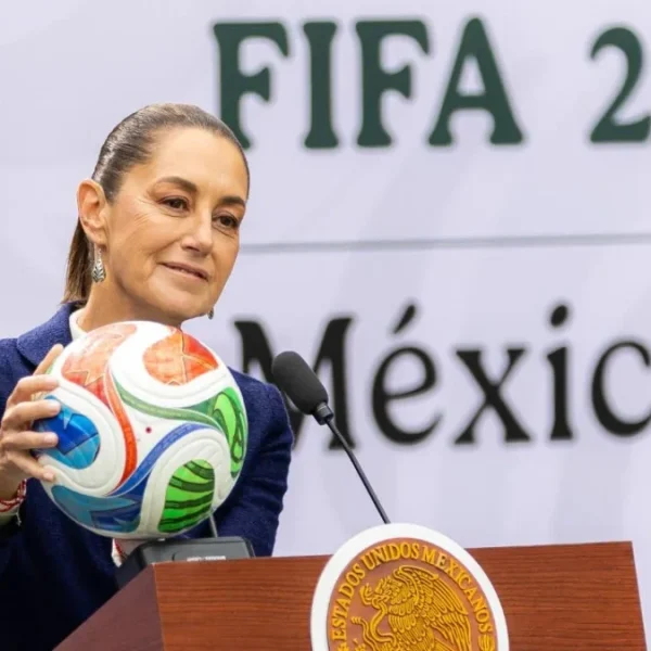 ⚽🌎 ¡Es oficial! Querétaro será sede de concentración…