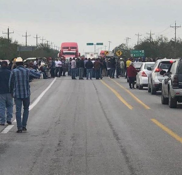 🚨🛑 Campesinos y transportistas confirman PARO NACIONAL el…