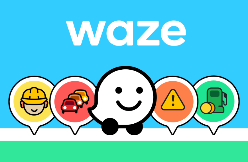 📱🚧 Querétaro se suma a Waze&hellip;