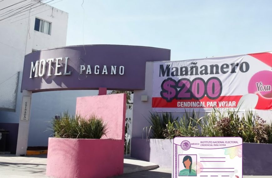 🔥 En Querétaro, ya no podrás…