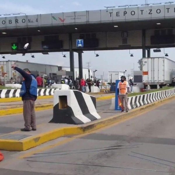 🚧🚨 Familia de Jeshua Cisneros anuncia bloqueo total…