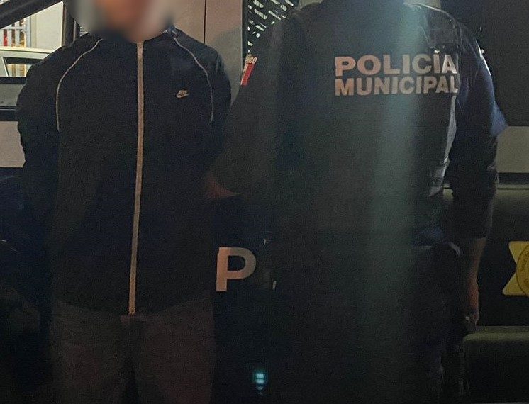 🚨🏍️ Arrolla a un policía tras&hellip;