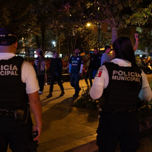 🚔📉 SSPMQ detiene a 74 personas en una&hellip;