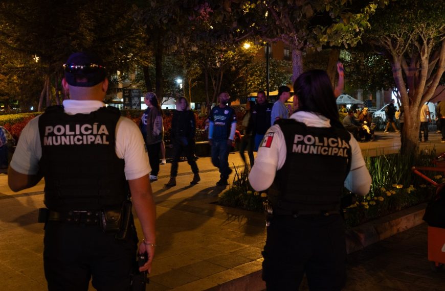 🚔📉 SSPMQ detiene a 74 personas…