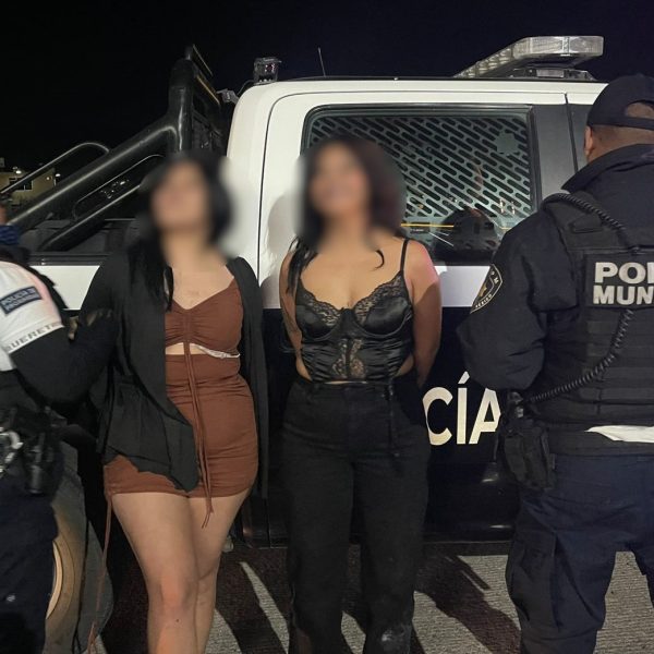 🏨⚠️ Riña en motel de Santa Rosa Jáuregui&hellip;