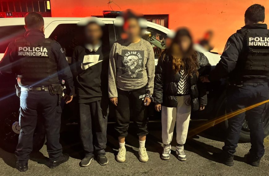 🚨📹 Cámaras del 9-1-1 delatan robo&hellip;