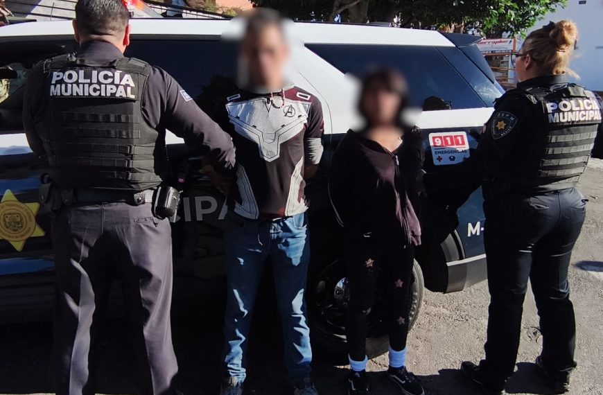 🚨🚓 Caen sobre Bernardo Quintana: detienen&hellip;