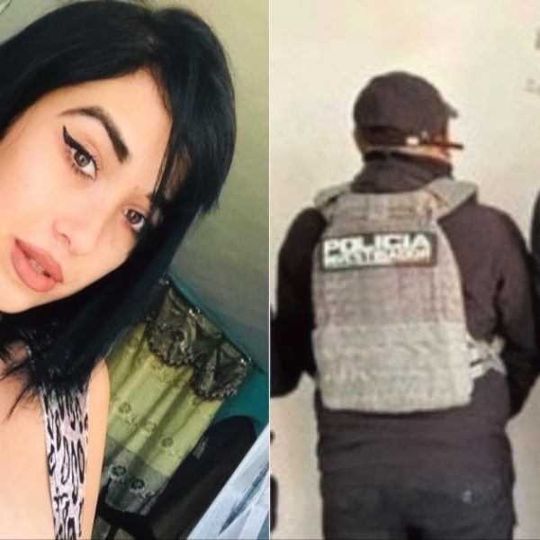 🚨 Tiene solo 19 años: detienen al cuarto&hellip;