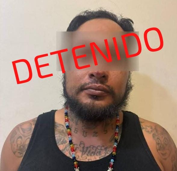 😱🚨 ¡INFIERNO EN CASA! HIJO AGREDE&hellip;