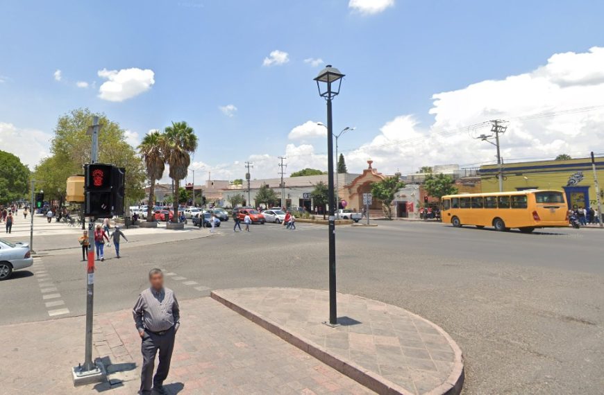 🚦🚸 Municipio modernizará cruces peatonales 👣✨📍🏙️&hellip;