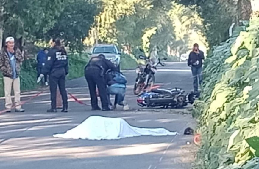 🚨 Familia exige justicia: aseguran que&hellip;