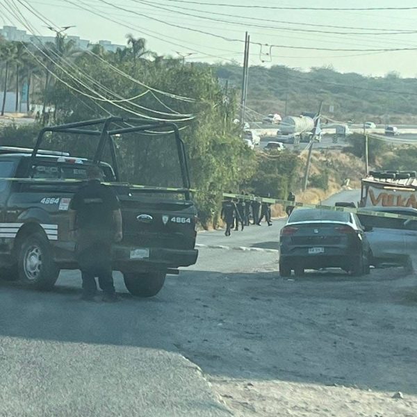 🚨🛑 Jurica Pueblo: localizan cuerpo en canal de&hellip;