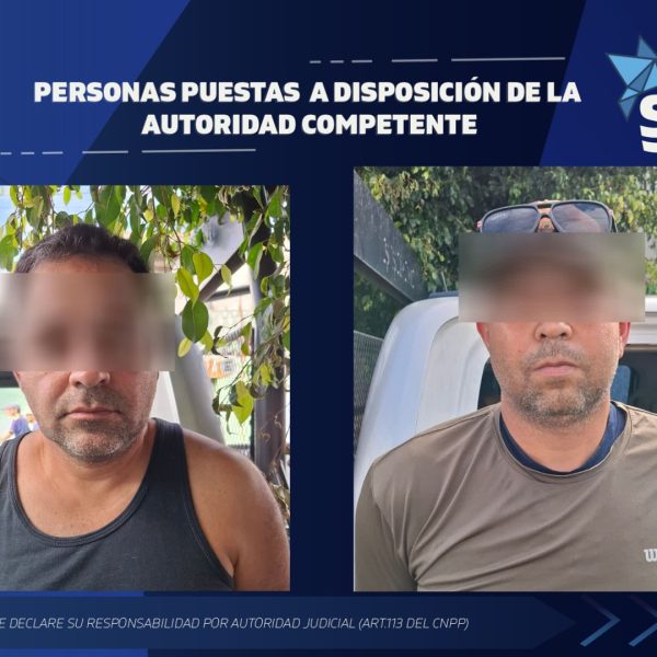 “🚨🇻🇪🇨🇴 Caen venezolano y colombiano en San Juan&hellip;