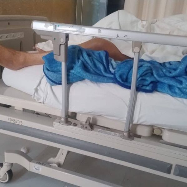 🚨 Familia denuncia grave negligencia en el ISSSTE…