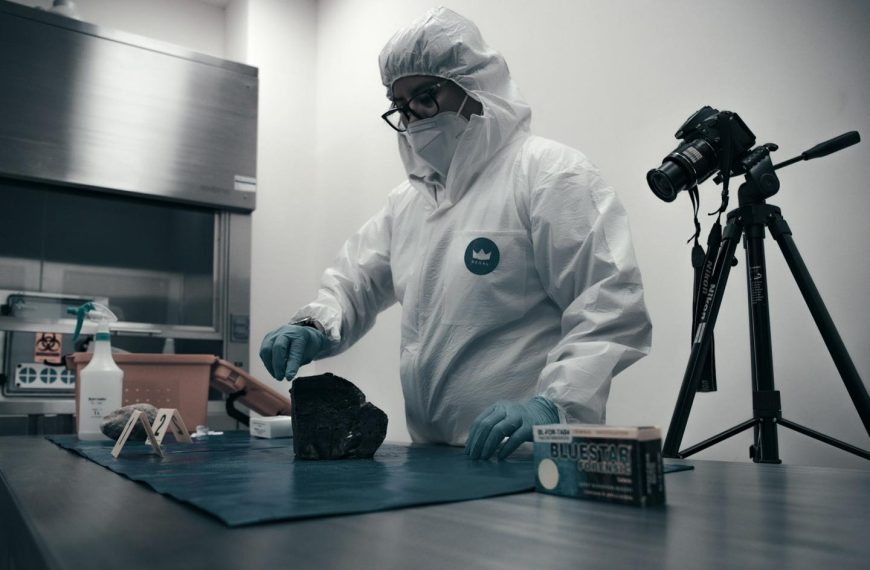 🔬🚓 Fiscalía de Querétaro refuerza investigaciones:…