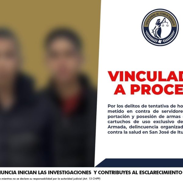 🚨🔫🚔 Balacera contra policías de Querétaro y Guanajuato&hellip;