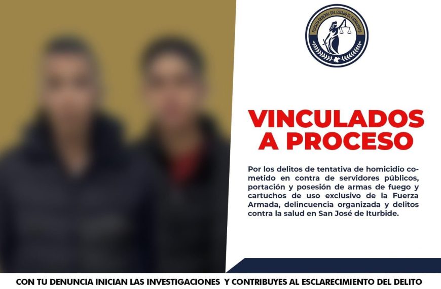 🚨🔫🚔 Balacera contra policías de Querétaro&hellip;