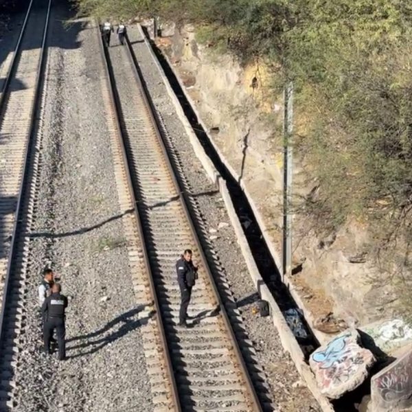 🚨 Movilización en El Tepetate: encuentran a un…