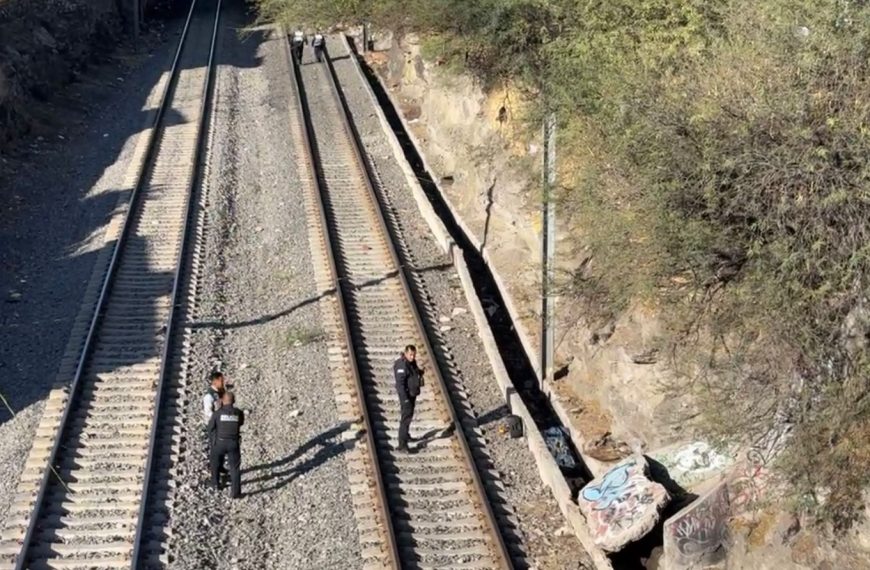 🚨 Movilización en El Tepetate: encuentran…