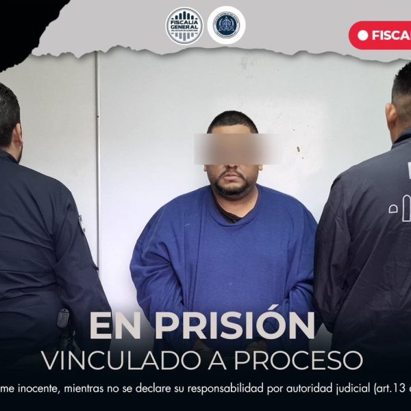 🚨 Cae en México tras ser deportado de&hellip;