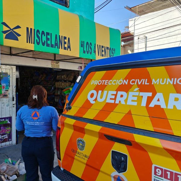 🚫🧨 Aseguran 60 kilos de pirotecnia en la&hellip;