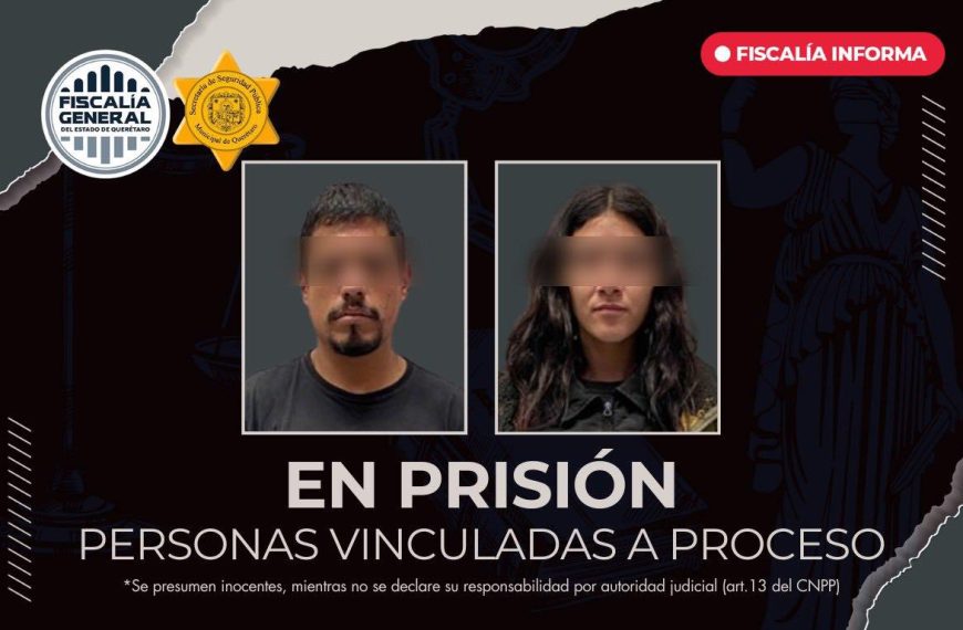 🚨💊 Asaltan farmacia con arma de&hellip;