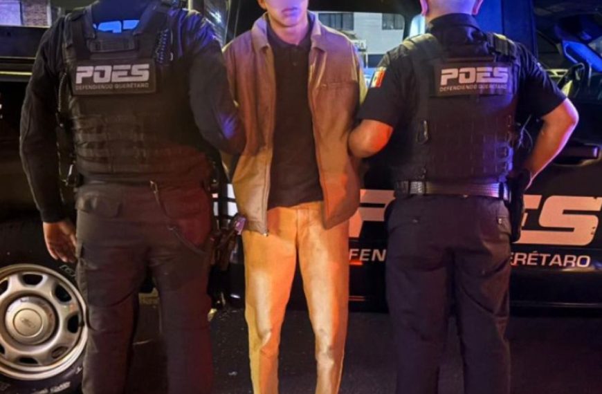 🚔🚨 Evasión delata cargamento de droga&hellip;