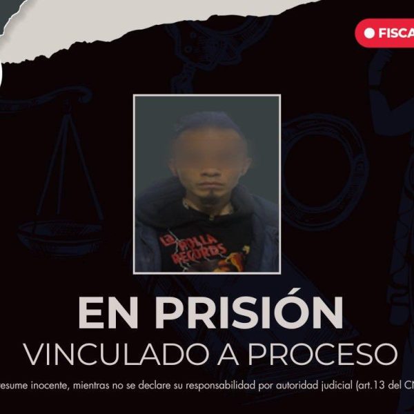 🚨⚖️ Cae ladrón de tienda en Puertas de&hellip;