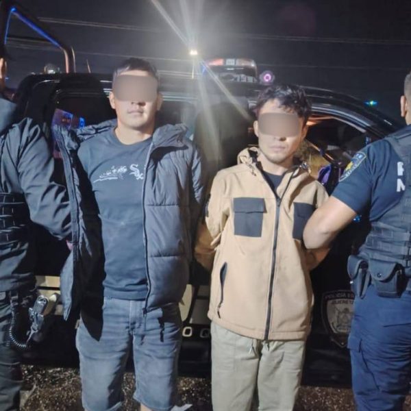 🚔🔫 Operativo A.R.M.A. frena posible hecho violento en&hellip;