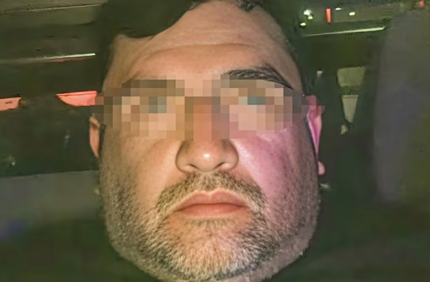 🚨🔎 Inteligencia estatal y federal logra&hellip;