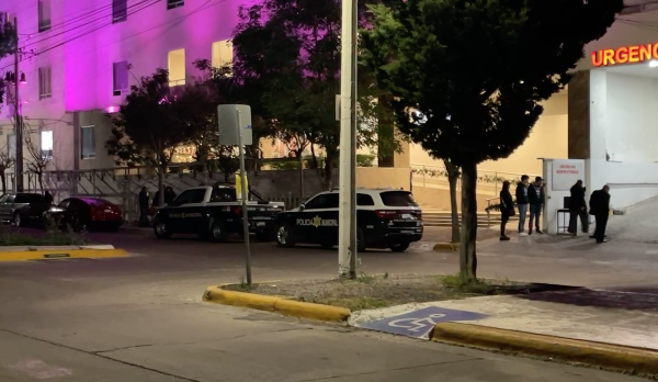 🔴🚨 Noche de tensión en el Complejo Rhino:&hellip;