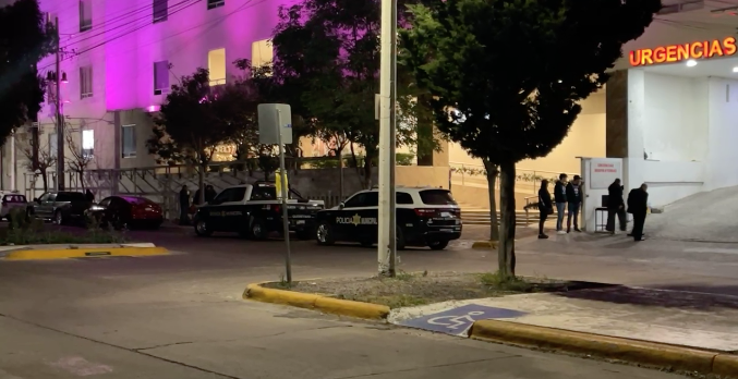 🔴🚨 Noche de tensión en el…