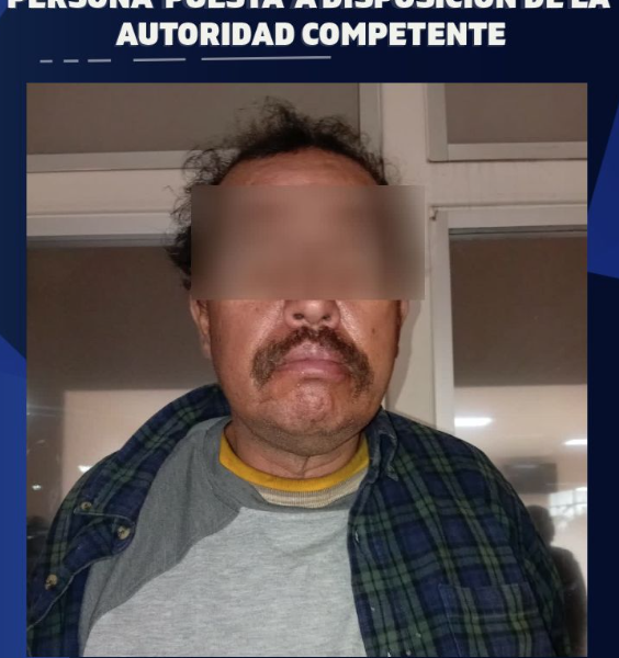 🚨 Abuso en pleno Centro de San Juan…