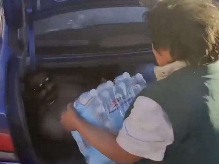 🚨📱 Cuando la violencia se vuelve&hellip;