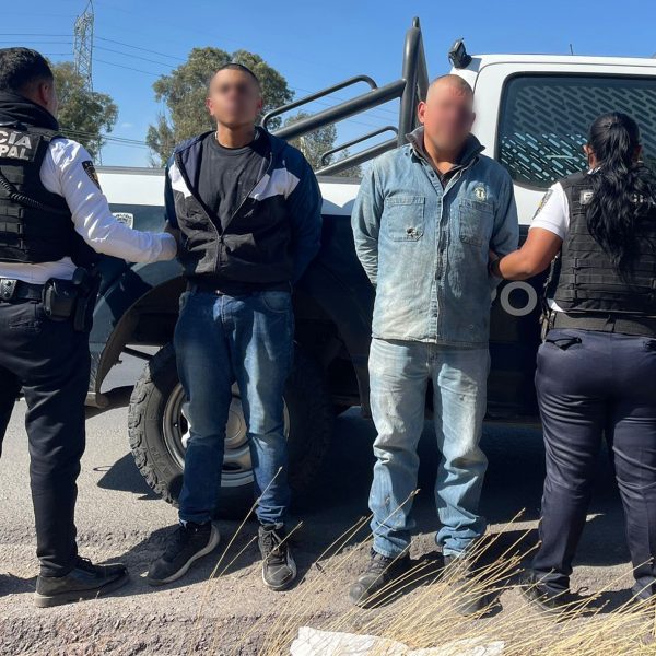 🚨💸 Intentaron sobornar a policías con 500 pesos&hellip;