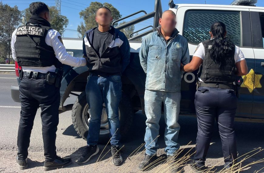 🚨💸 Intentaron sobornar a policías con 500 pesos&hellip;