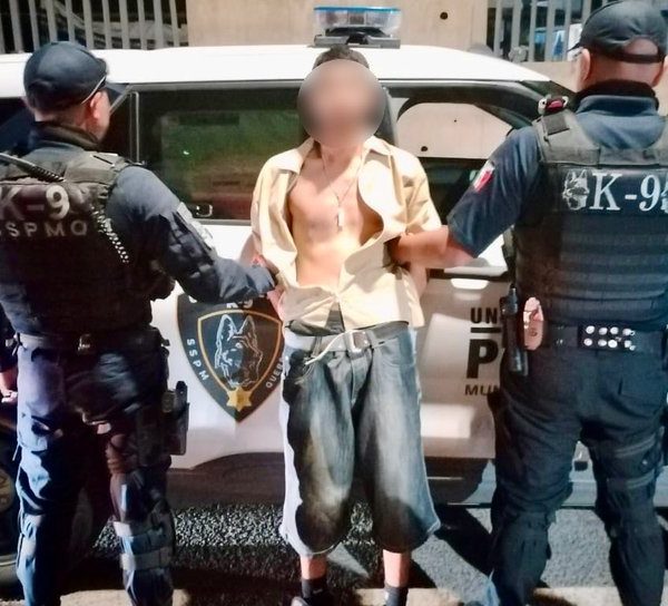 🚨💊🚔 Operativo en El Tintero deriva en detención&hellip;
