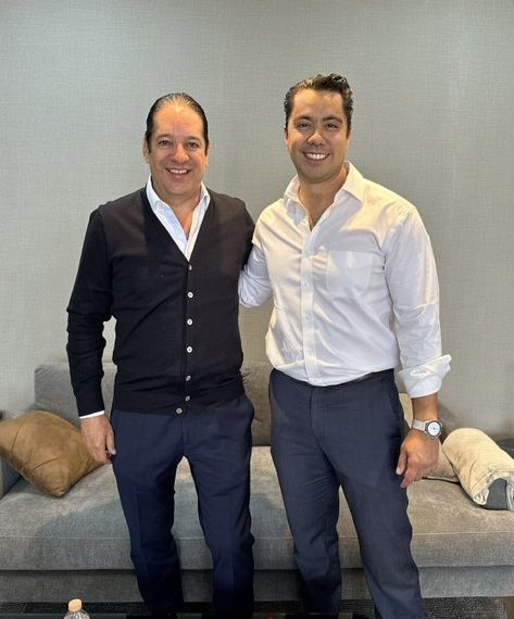 🔵⚠️ “Tensión en Acción Nacional: Felifer…