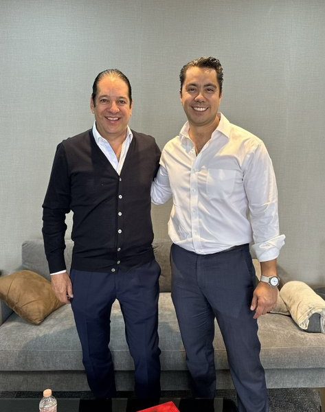 🔵⚠️ “Tensión en Acción Nacional: Felifer Macías rechaza…