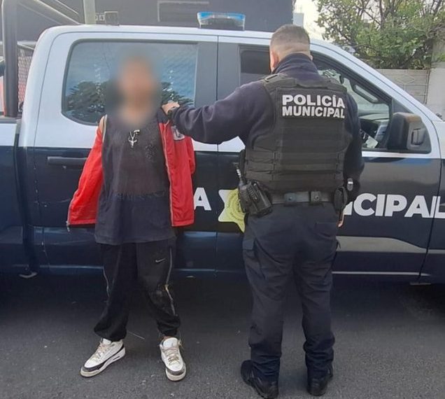 🚨🐀 Detienen a ‘Papi Rata’ después…