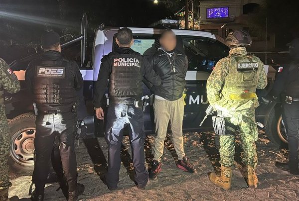 🚨📡 Operativo interinstitucional frena posible delito en Puerto&hellip;