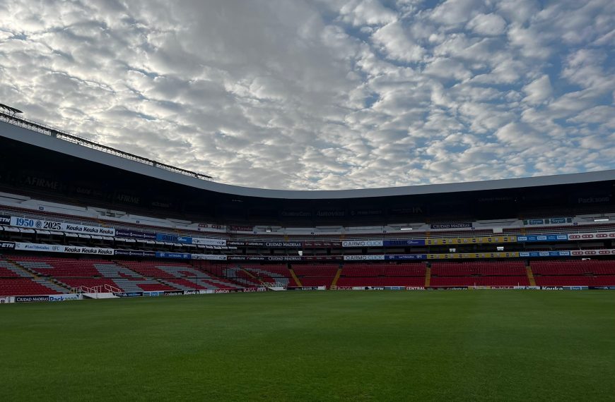 🏟️⚽ Gobierno del Estado y Gallos&hellip;