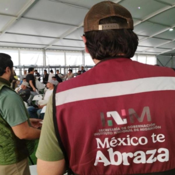 🫂🇲🇽 Más de 145 mil migrantes han sido&hellip;