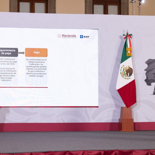 ⚖️💰 Tras fallo de la SCJN, Grupo Salinas&hellip;