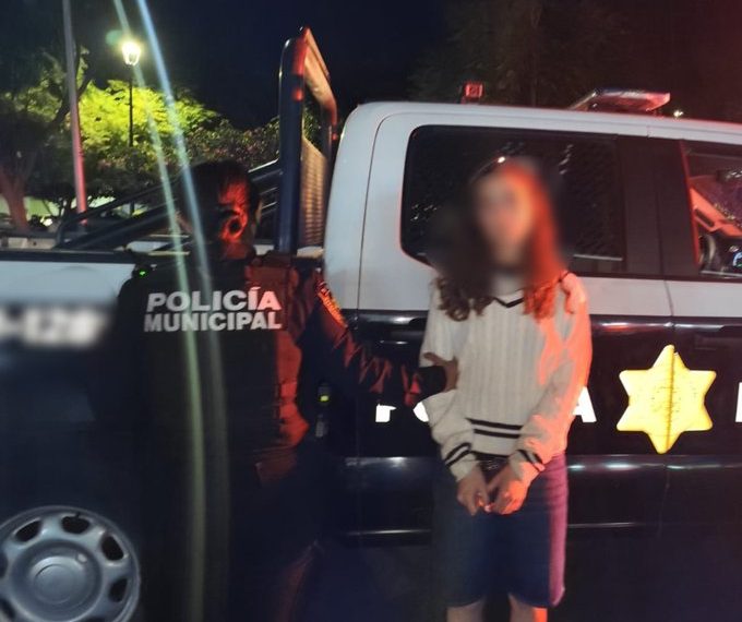 🚨👟 Se probó los tenis y&hellip;